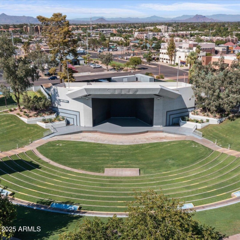 30-Aerial community photos