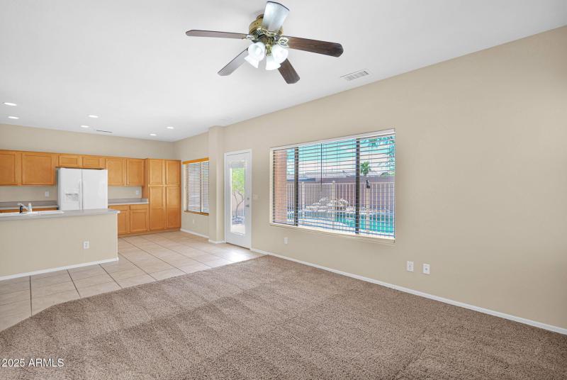 4294 Woodshed - 13Family Room