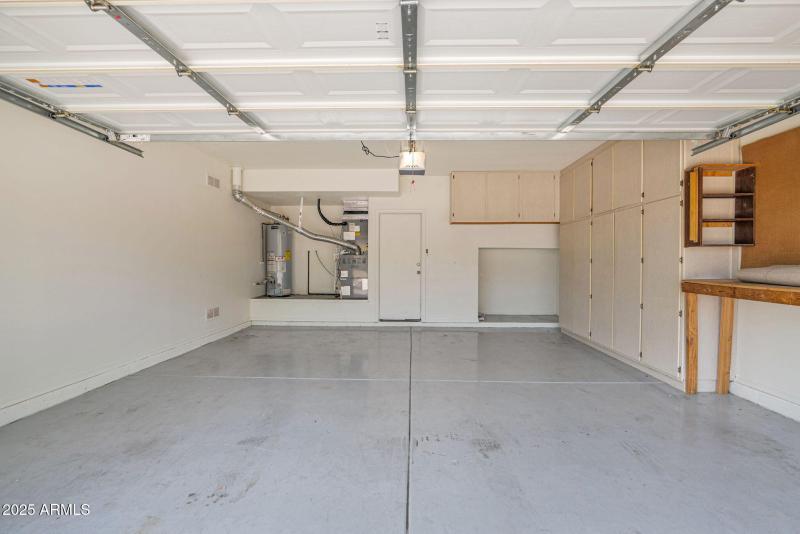 4294 Woodshed - 25Garage