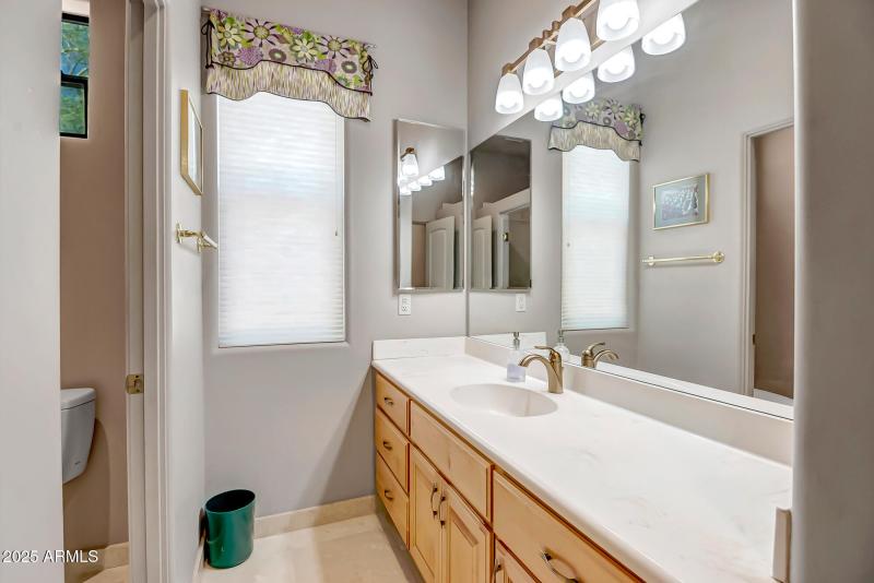 Primary 1 Bathroom