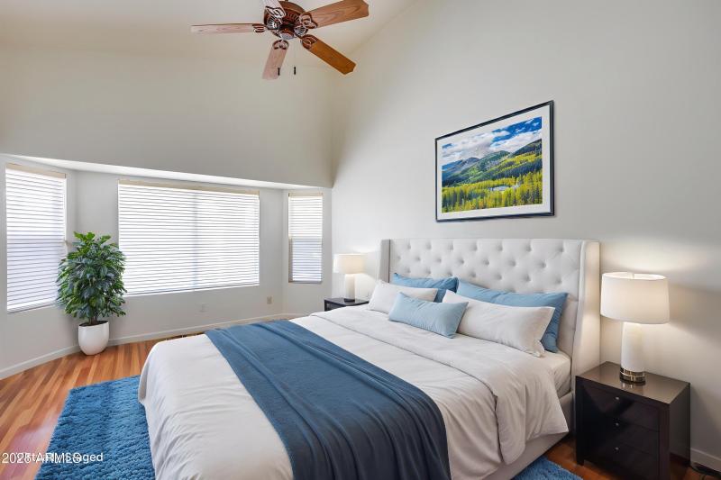 27 - Bedroom - Standard - 7