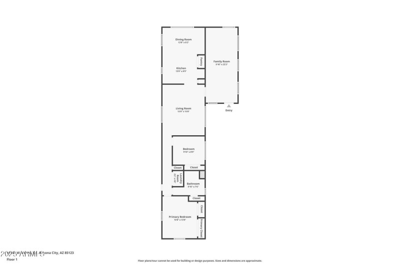 Alsdorf Floorplan