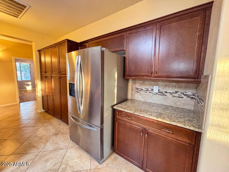 Pic 12 Pantry Hallway