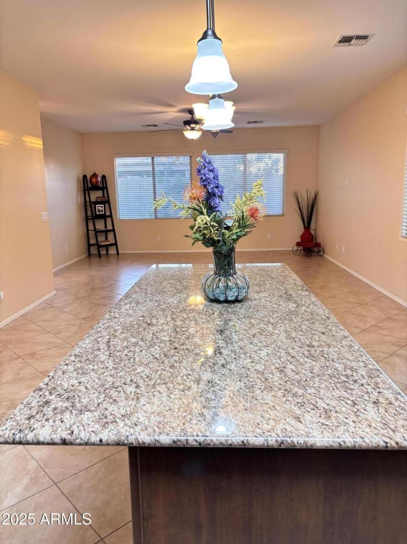 Pic 9 Kitchen Family Room