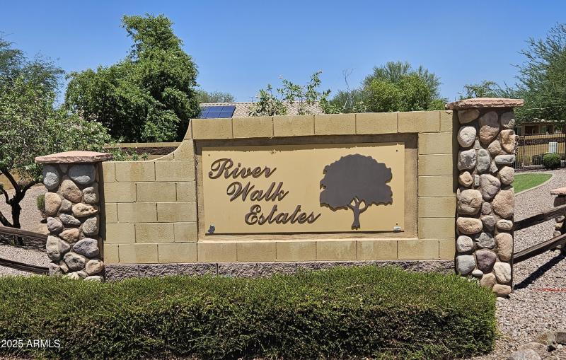 5704 S. 57TH DR. LAVEEN AZ RIVERWALK EST