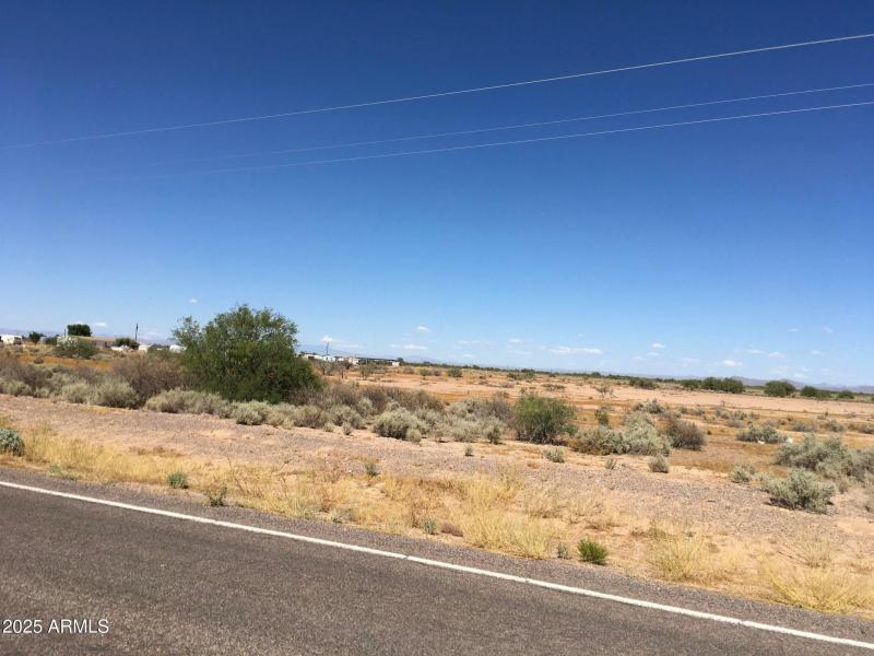 Assessor Parcel Number 402-03-015R