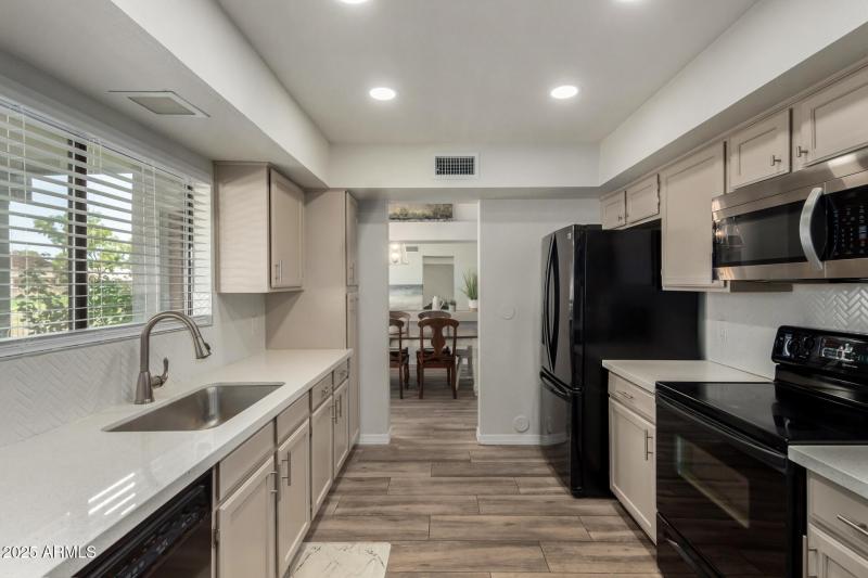 Update Chef's Kitchen