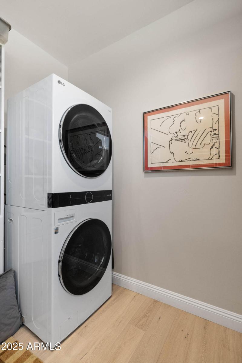 35-Primary Suite 1 Closet