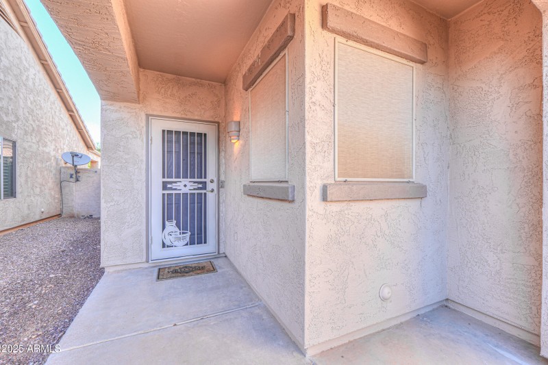 10806 E PERALTA CANYON Dr