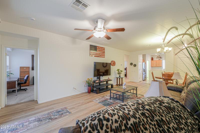 10806 E PERALTA CANYON Dr