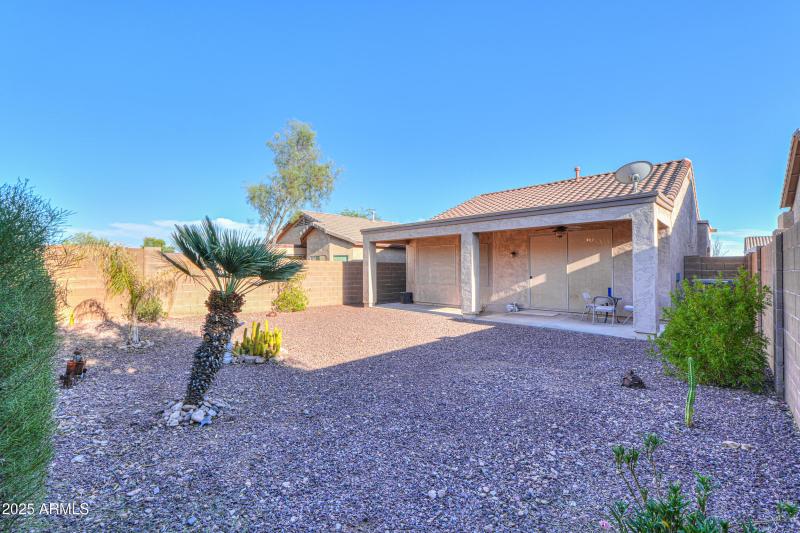 10806 E PERALTA CANYON Dr