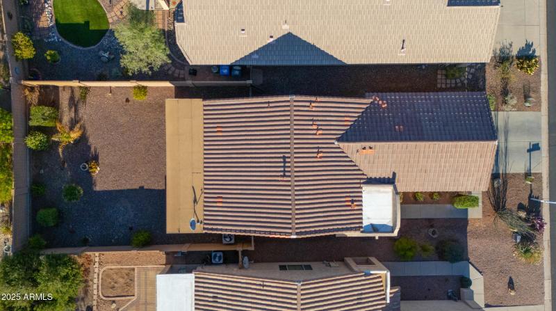 10806 E PERALTA CANYON Dr