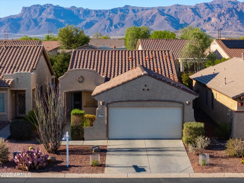 10806 E PERALTA CANYON Dr