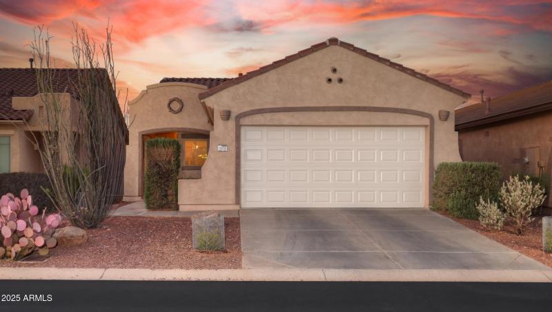 10806 E PERALTA CANYON Dr