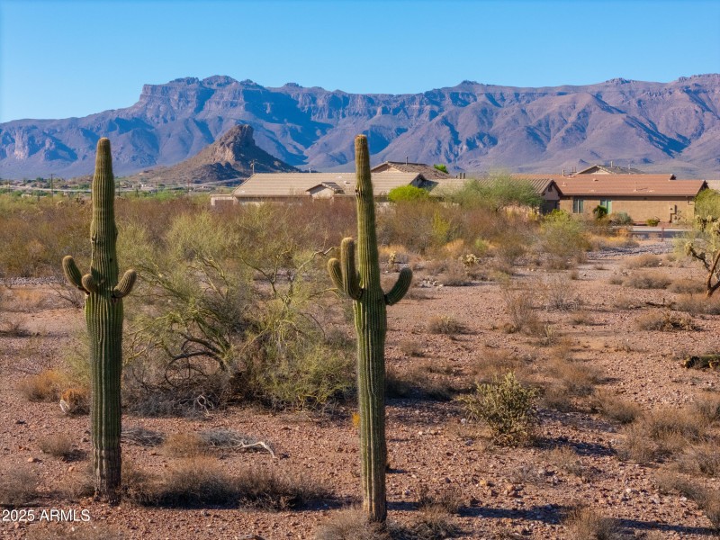 10806 E PERALTA CANYON Dr