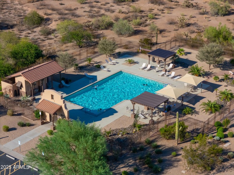 10806 E PERALTA CANYON Dr