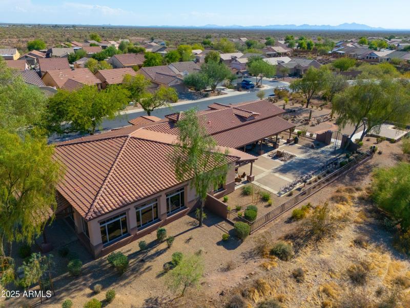 10806 E PERALTA CANYON Dr