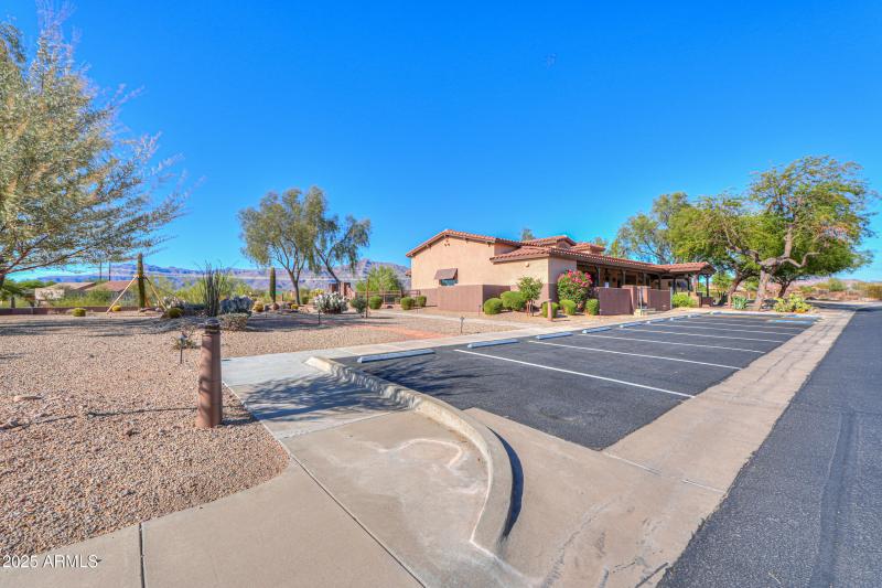 10806 E PERALTA CANYON Dr