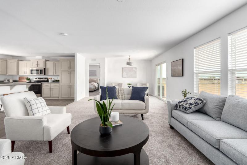 Photos represent the home, not exact.