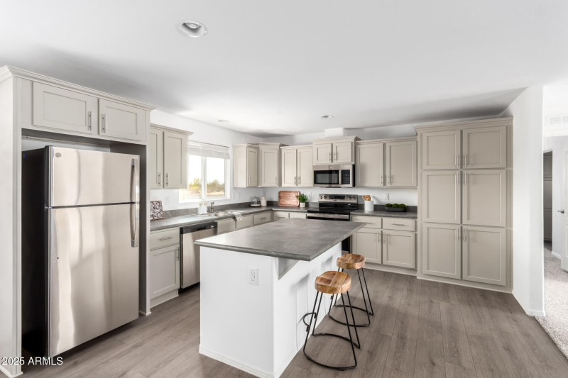 Photos represent the home, not exact.