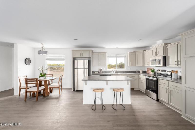 Photos represent the home, not exact.