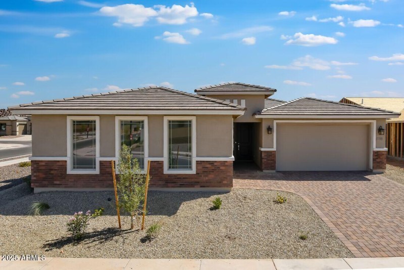 17092 W Hackamore - Ready Now