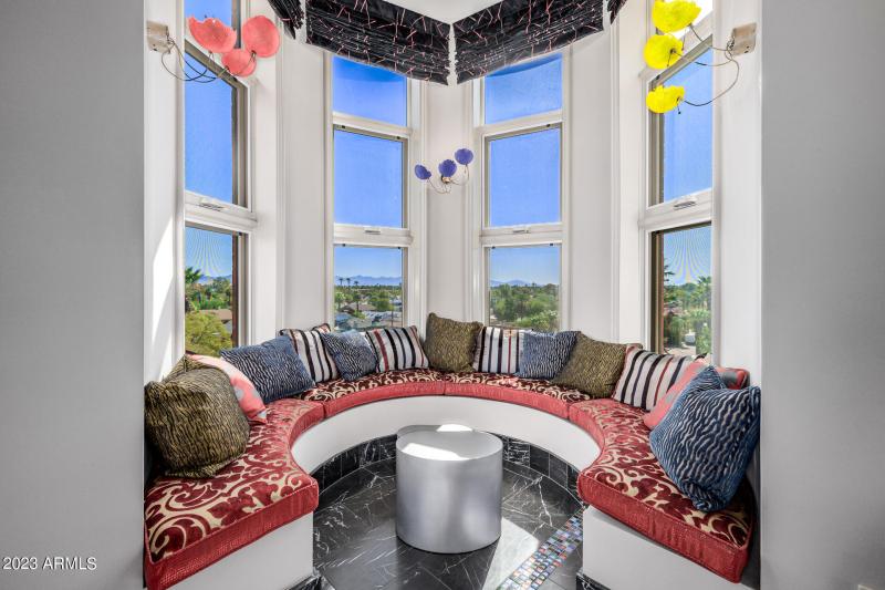 Interior View 30 Game Room