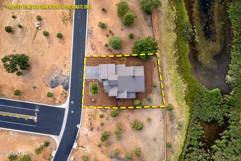 3439 BearMountainDrive