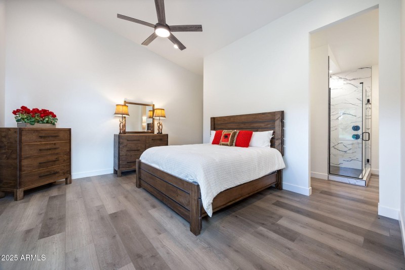 Large Master bedroom