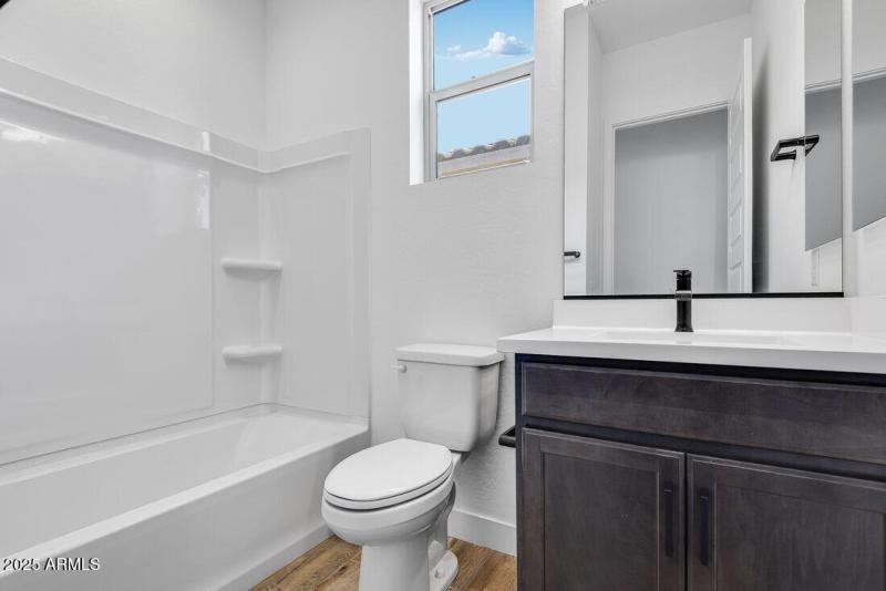 18145 W Amberwood - Ready Now