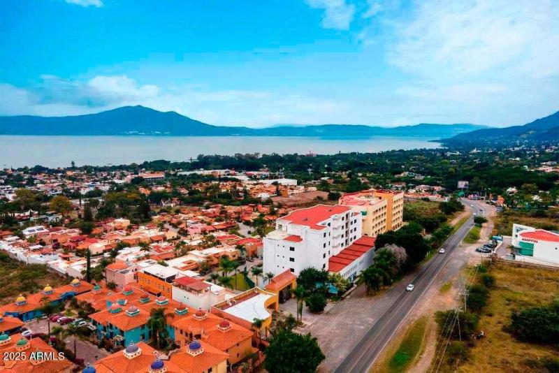 Dalia Lake View the best