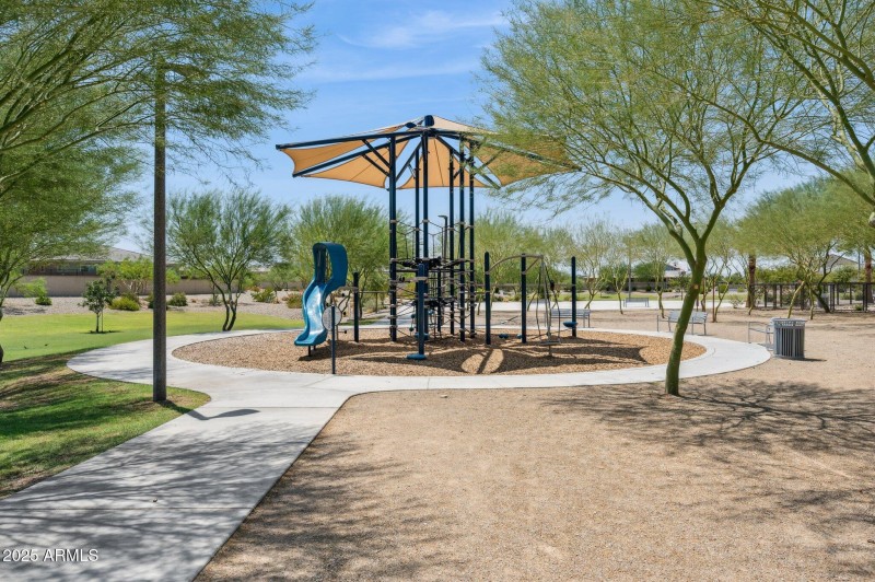 Stonehaven Playground