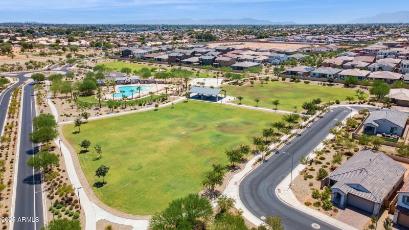 Stonehaven Community