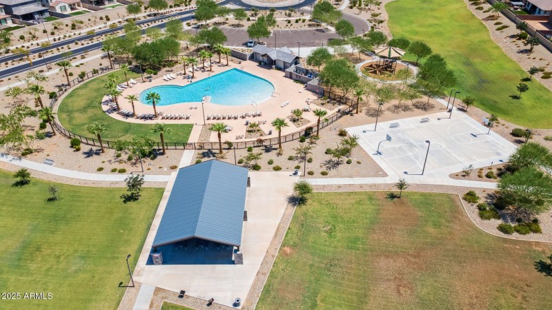 Stonehaven Community