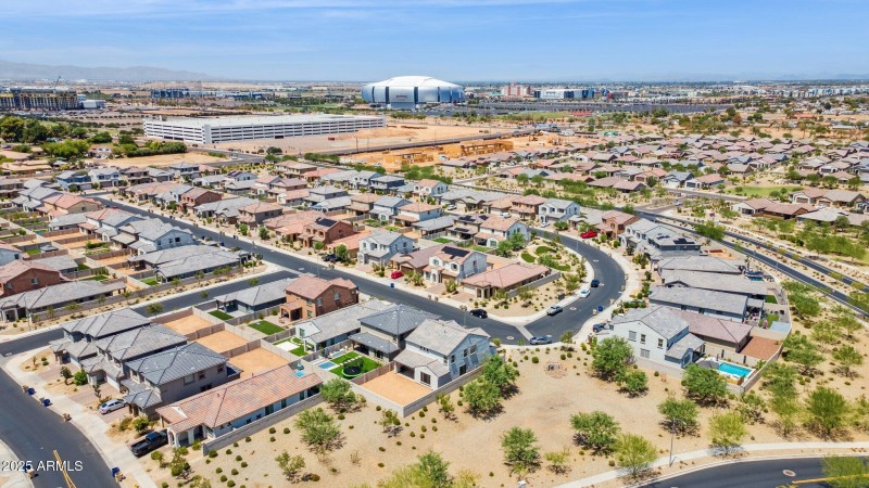 2 Miles From Glendale State Farm