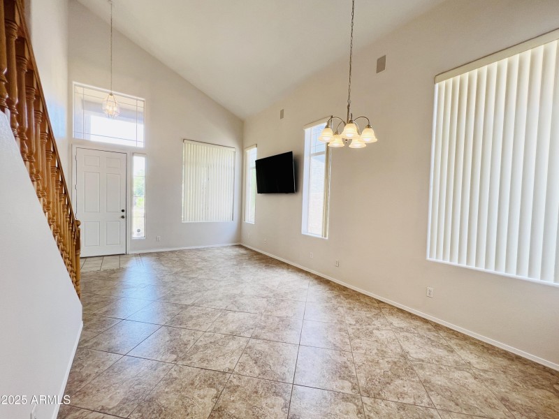 Formal Living and Dining