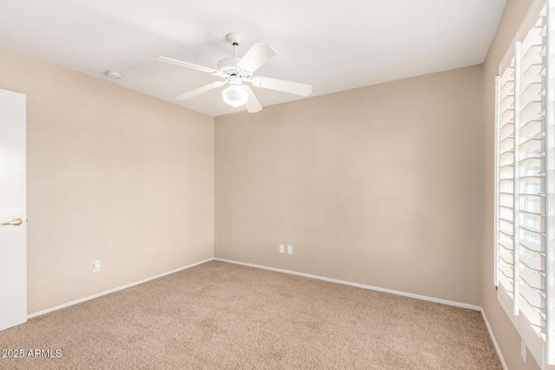 22 Secondary Bedroom