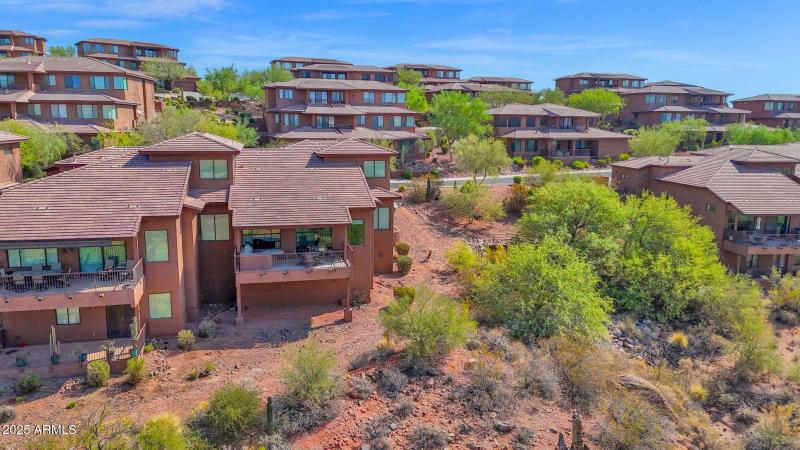 View of Neighborhood