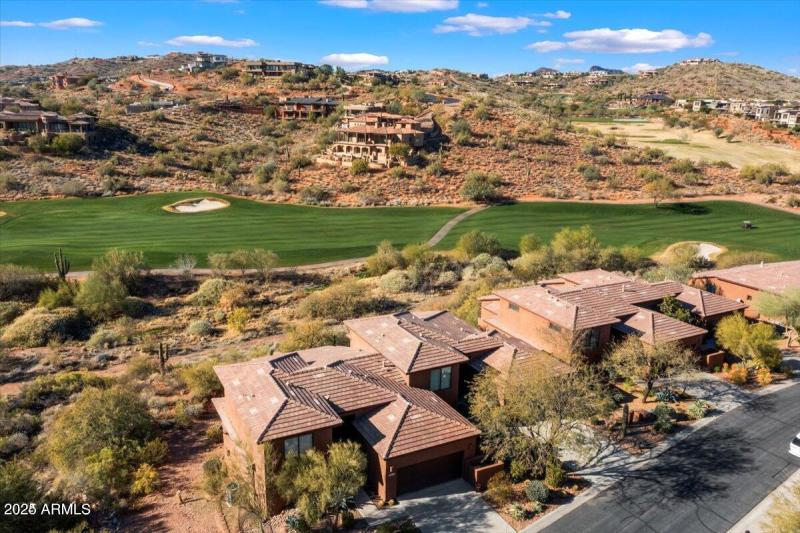 Townhome on 11th Fairway