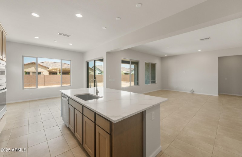 Cafe/Kitchen/Gathering Room