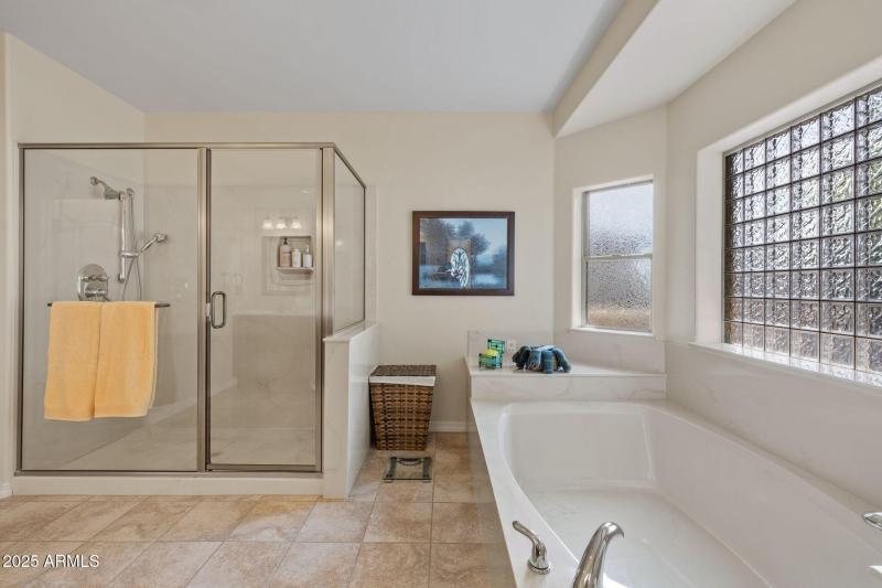 129-Primary Bathroom