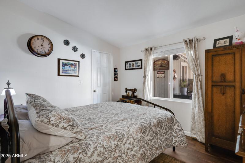 3355 S Cortez Rd #66-19