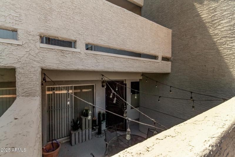 lower level - 1st floor