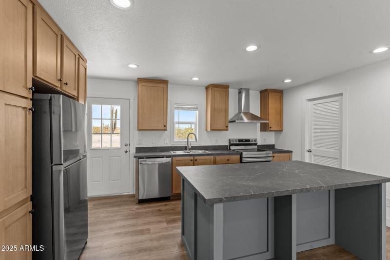 Artfully designed for inspired cooking