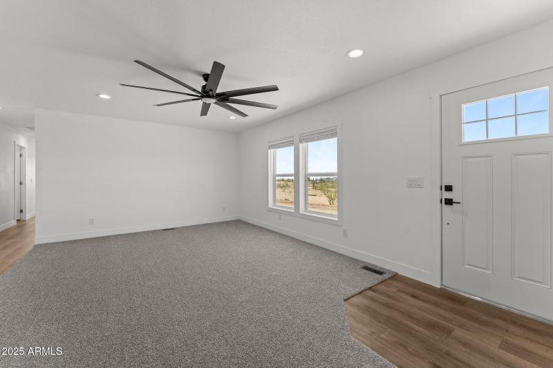 Elevated comfort with modern ease