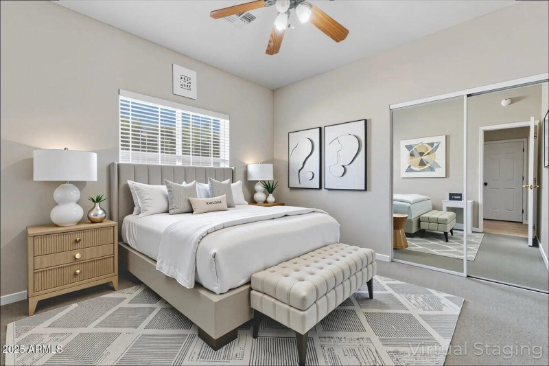 25-A7402289 - Bedroom