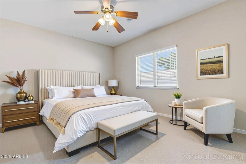 27-A7402301 - Bedroom