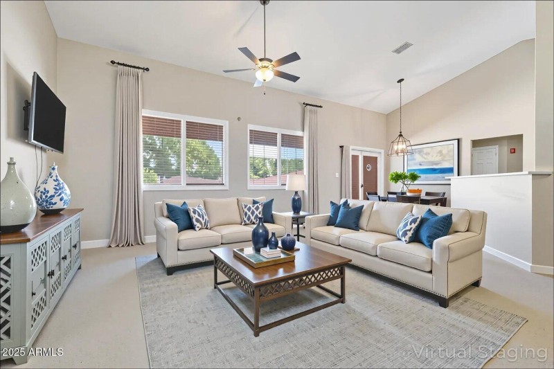 08-A7402193 - Living Room