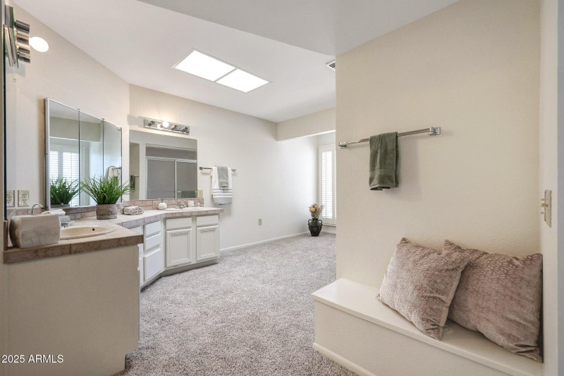 Primary Ensuite