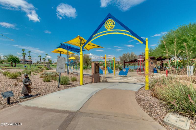 Fountain Hills - Fountain Park3